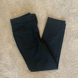 NWT Lululemon City Sleek 7/8 pant